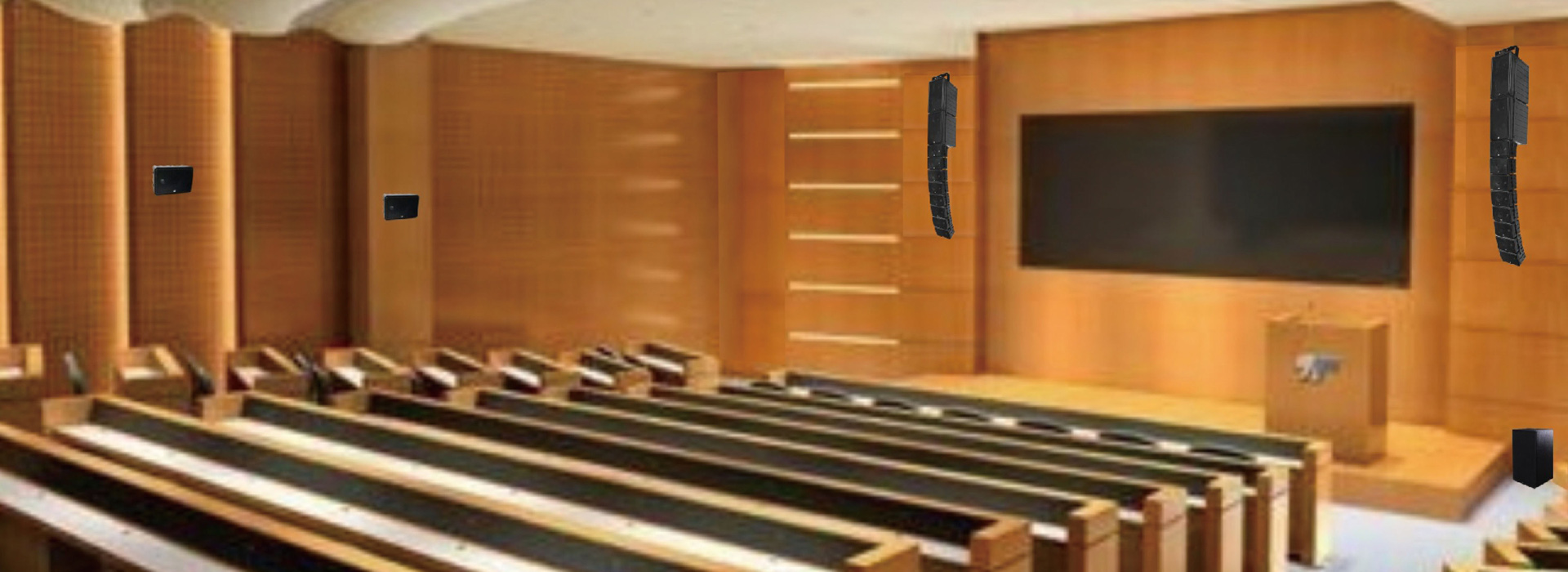 优麦会议音频解决方案